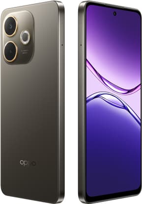 OPPO A5 Pro 5G (Mocha Brown, 256 GB) - Thumbnail 10