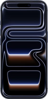 Apple iPhone 17 Pro (Deep Blue, 256 GB) - Thumbnail 2