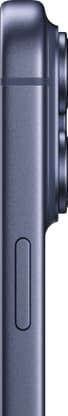 Apple iPhone 17 Pro (Deep Blue, 256 GB) - Thumbnail 4