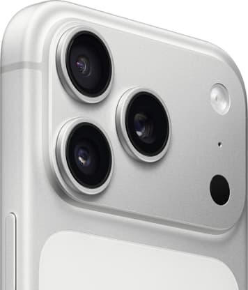 Apple iPhone 17 Pro (Silver, 512 GB) - Thumbnail 3