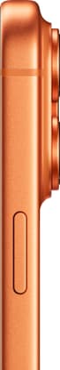 Apple iPhone 17 Pro Max (Cosmic Orange, 256 GB) - Thumbnail 4