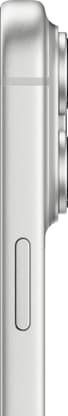 Apple iPhone 17 Pro Max (Silver, 512 GB) - Thumbnail 4