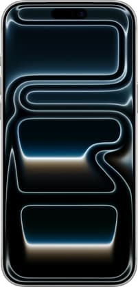 Apple iPhone 17 Pro Max (Silver, 1 TB) - Thumbnail 2