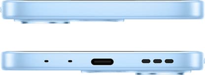 OPPO A5 Pro 5G (Feather Blue, 128 GB) - Thumbnail 11