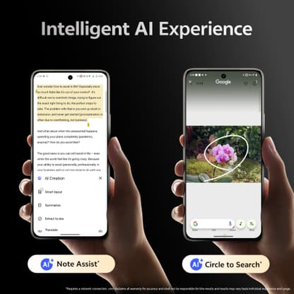 vivo T4 Ultra 5G (Meteor Grey, 256 GB) - Thumbnail 9