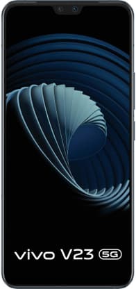 vivo V23 5G (Stardust Black, 128 GB) - Thumbnail 3