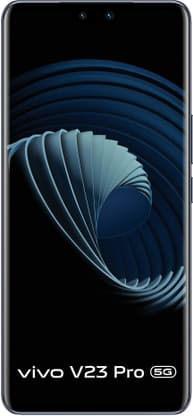 vivo V23 Pro 5G (Stardust Black, 128 GB) - Thumbnail 2
