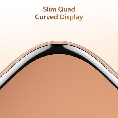 vivo V60 5G (Auspicious Gold, 256 GB) - Thumbnail 10