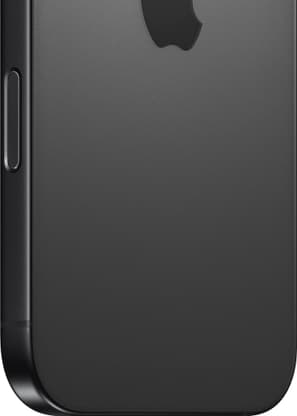 Apple iPhone 16 Pro Max (Black Titanium, 256 GB) - Thumbnail 4