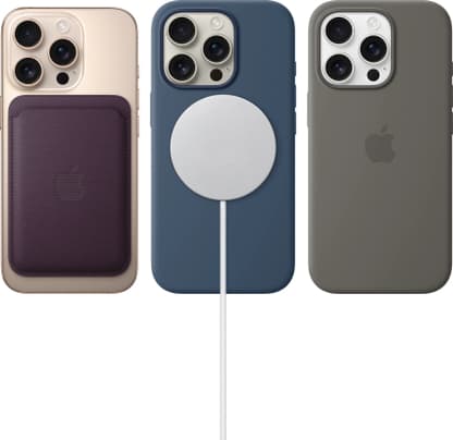 Apple iPhone 16 Pro Max (Black Titanium, 256 GB) - Thumbnail 6