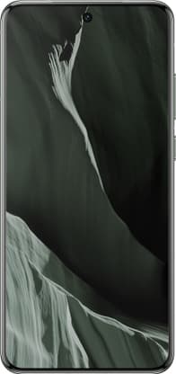 vivo X200 5G (Natural Green, 256 GB) - Thumbnail 5