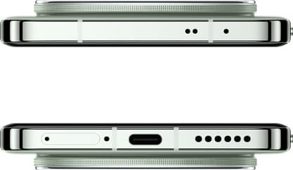 vivo X200 5G (Natural Green, 256 GB) - Thumbnail 12