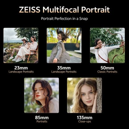 vivo X200 Pro 5G (Cosmos Black, 512 GB) - Thumbnail 7