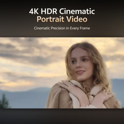 vivo X200 Pro 5G (Cosmos Black, 512 GB) - Thumbnail 8