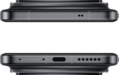 vivo X200 Pro 5G (Cosmos Black, 512 GB) - Thumbnail 14