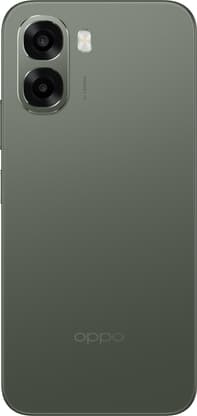 OPPO A6x 5G (Olive Green, 64 GB) - Thumbnail 13