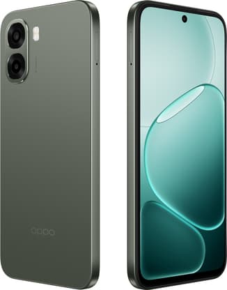 OPPO A6x 5G (Olive Green, 64 GB) - Thumbnail 15