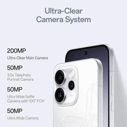 OPPO Reno15 Pro Mini 5G (Crystal Pink, 256 GB) - Thumbnail 10