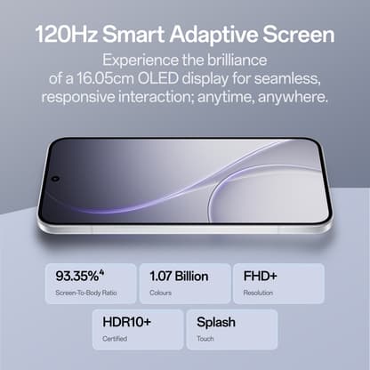 OPPO Reno15 Pro Mini 5G (Cocoa Brown, 256 GB) - Thumbnail 9