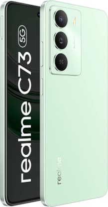 realme C73 5G (Jade Green, 64 GB) - Thumbnail 9