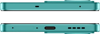realme 14T 5G (Surf Green, 256 GB) - Thumbnail 13