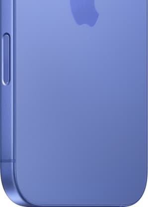 Apple iPhone 16 (Ultramarine, 128 GB) - Thumbnail 4