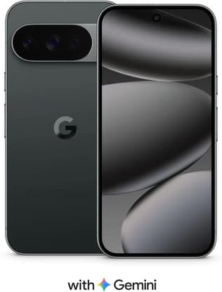 Google Pixel 10 Pro (Obsidian, 256 GB)