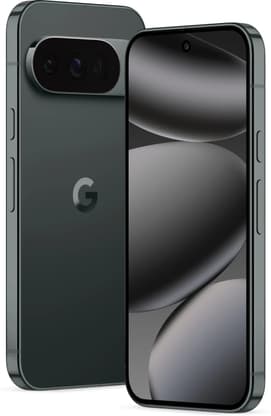Google Pixel 10 Pro (Obsidian, 256 GB) - Thumbnail 4