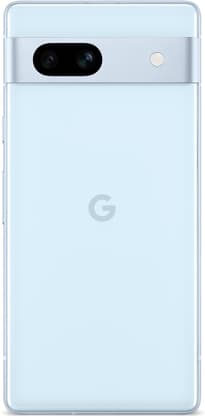 Google Pixel 7a (Sea, 128 GB) - Thumbnail 2