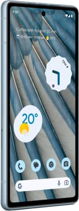 Google Pixel 7a (Sea, 128 GB) - Thumbnail 4