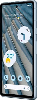 Google Pixel 7a (Sea, 128 GB) - Thumbnail 5