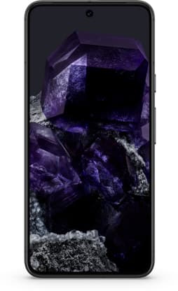 Google Pixel 8 (Obsidian, 128 GB)