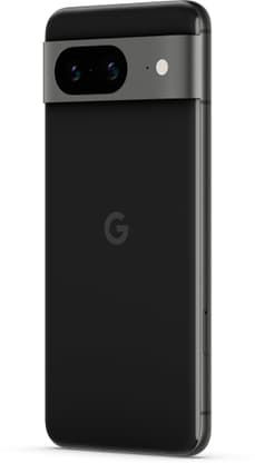 Google Pixel 8 (Obsidian, 128 GB) - Thumbnail 5