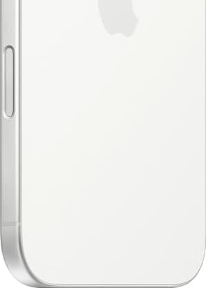 Apple iPhone 16 (White, 128 GB) - Thumbnail 4