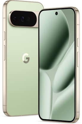 Google Pixel 10 Pro XL (Jade, 256 GB) - Thumbnail 4