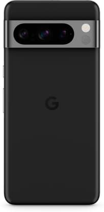 Google Pixel 8 Pro (Obsidian, 256 GB) - Thumbnail 2