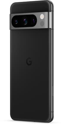 Google Pixel 8 Pro (Obsidian, 256 GB) - Thumbnail 5