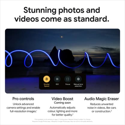 Google Pixel 8 Pro (Obsidian, 256 GB) - Thumbnail 7