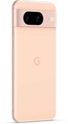 Google Pixel 8 (Rose, 128 GB) - Thumbnail 4