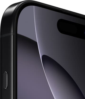 Apple iPhone 16 Pro (Black Titanium, 256 GB) - Thumbnail 3