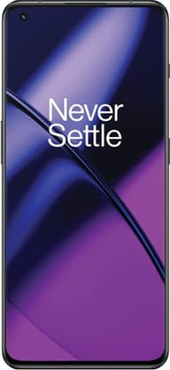 OnePlus 11 5G (Titan Black, 128 GB)