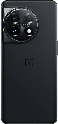OnePlus 11 5G (Titan Black, 128 GB) - Thumbnail 2