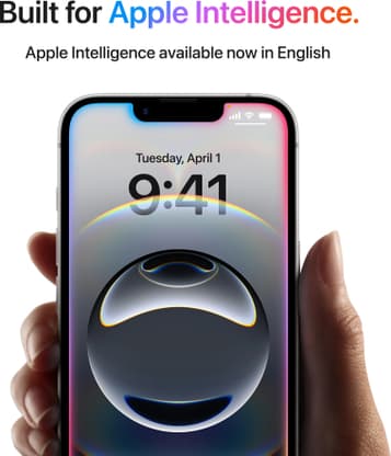 Apple iPhone 16 Pro (Desert Titanium, 128 GB) - Thumbnail 7