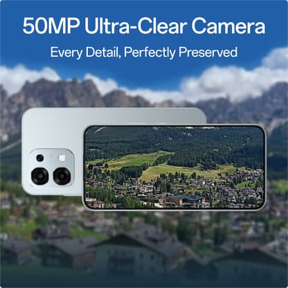 OPPO F31 5G (Bloom Red, 256 GB) - Thumbnail 2
