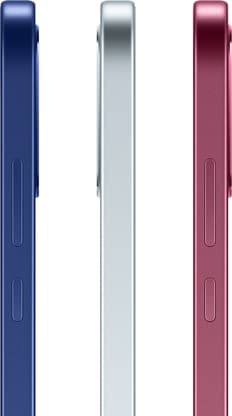 OPPO F31 5G (Bloom Red, 256 GB) - Thumbnail 5