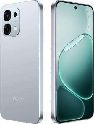 OPPO F31 5G (Cloud Green, 128 GB) - Thumbnail 6
