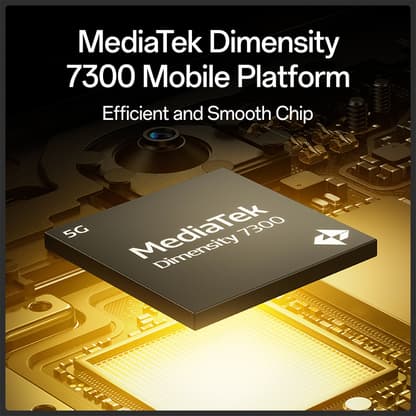 OPPO F31 Pro 5G (Desert Gold, 128 GB) - Thumbnail 8