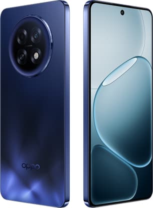 OPPO F31 Pro+ 5G (Gemstone Blue, 256 GB) - Thumbnail 8