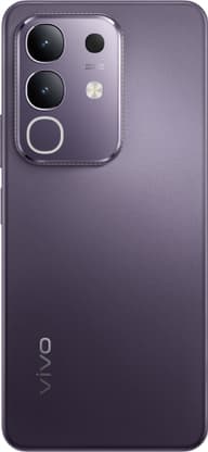 vivo T4x 5G (Pronto Purple, 128 GB) - Thumbnail 11