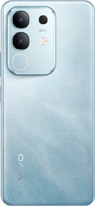 vivo T4x 5G (Marine Blue, 128 GB) - Thumbnail 12